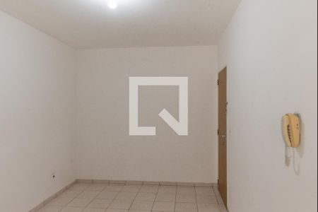 Sala de apartamento à venda com 1 quarto, 50m² em Centro, Campinas