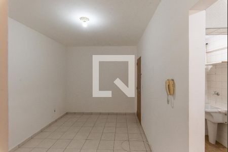 Sala de apartamento à venda com 1 quarto, 50m² em Centro, Campinas