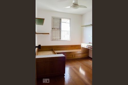 Quarto 1 de apartamento para alugar com 3 quartos, 95m² em Bosque, Campinas
