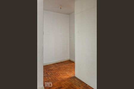 Sala de apartamento para alugar com 1 quarto, 34m² em Santa Cecília, São Paulo