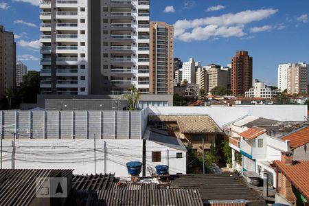 Vista Quarto 1 de apartamento para alugar com 2 quartos, 70m² em Vila Mariana, São Paulo