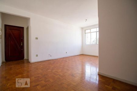 Sala de apartamento para alugar com 2 quartos, 70m² em Vila Mariana, São Paulo