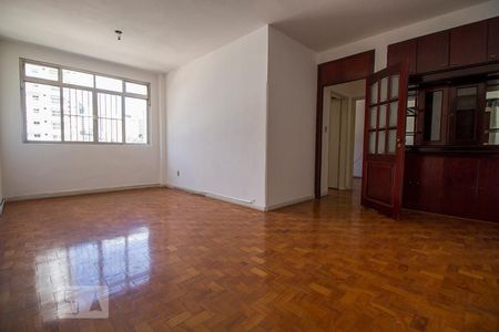 Sala de apartamento para alugar com 2 quartos, 70m² em Vila Mariana, São Paulo