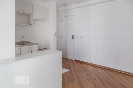 Sala de apartamento para alugar com 1 quarto, 36m² em Consolação, São Paulo