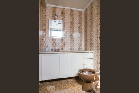 Apartamento à venda com 100m², 3 quartos e 1 vaga Apartamento à venda com 100m², 3 quartos e 1 vagaBanheiro do Quarto 3 (suite)