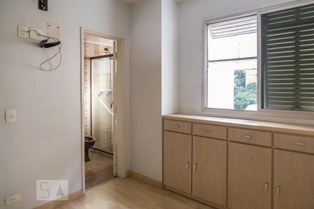 Apartamento à venda com 100m², 3 quartos e 1 vaga Apartamento à venda com 100m², 3 quartos e 1 vagaQuarto 3 (suite)
