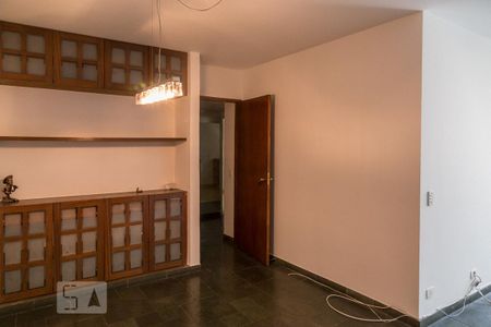 Sala de apartamento à venda com 3 quartos, 65m² em Vila Uberabinha, São Paulo