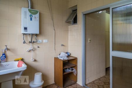 Apartamento à venda com 100m², 3 quartos e 1 vaga Apartamento à venda com 100m², 3 quartos e 1 vagaÁrea de serviço