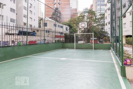 Apartamento à venda com 100m², 3 quartos e 1 vaga Apartamento à venda com 100m², 3 quartos e 1 vagaQuadra