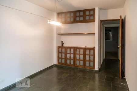 Sala de apartamento à venda com 3 quartos, 65m² em Vila Uberabinha, São Paulo