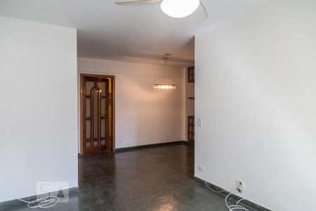 Sala de apartamento à venda com 3 quartos, 65m² em Vila Uberabinha, São Paulo