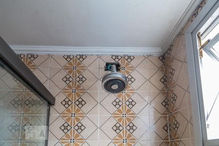 Apartamento à venda com 100m², 3 quartos e 1 vaga Apartamento à venda com 100m², 3 quartos e 1 vagaBanheiro do Quarto 3 (suite)