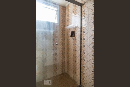 Apartamento à venda com 100m², 3 quartos e 1 vaga Apartamento à venda com 100m², 3 quartos e 1 vagaBanheiro do Quarto 3 (suite)