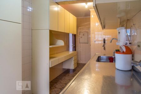 Apartamento à venda com 100m², 3 quartos e 1 vaga Apartamento à venda com 100m², 3 quartos e 1 vagaCozinha