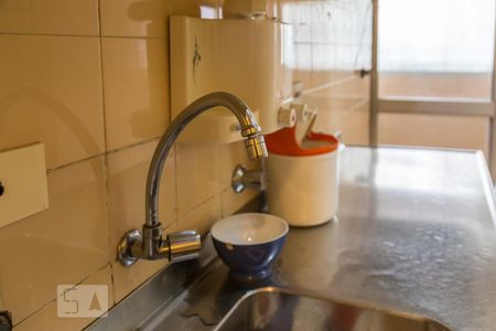 Apartamento à venda com 100m², 3 quartos e 1 vaga Apartamento à venda com 100m², 3 quartos e 1 vagaCozinha