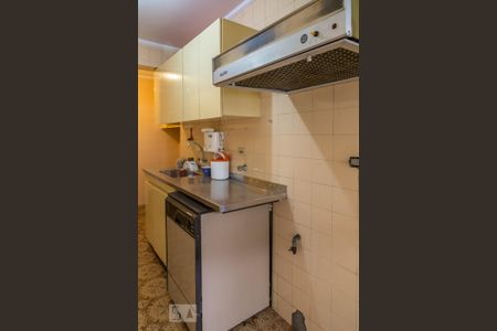Apartamento à venda com 100m², 3 quartos e 1 vaga Apartamento à venda com 100m², 3 quartos e 1 vagaCozinha