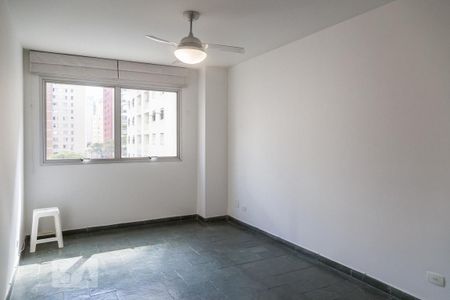 Sala de apartamento à venda com 3 quartos, 65m² em Vila Uberabinha, São Paulo