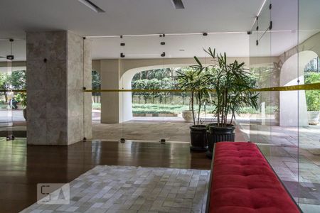 Apartamento à venda com 100m², 3 quartos e 1 vaga Apartamento à venda com 100m², 3 quartos e 1 vagaHall de entrada