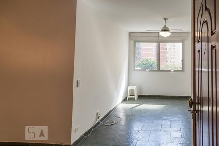 Sala de apartamento à venda com 3 quartos, 65m² em Vila Uberabinha, São Paulo