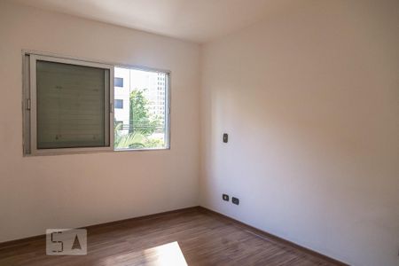 Suite 1 de apartamento para alugar com 2 quartos, 98m² em Itaim Bibi, São Paulo