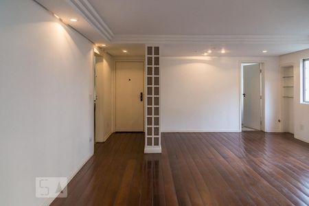 Sala de apartamento para alugar com 2 quartos, 98m² em Itaim Bibi, São Paulo