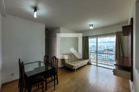 Apartamento para alugar com 59m², 2 quartos e 1 vagaSala