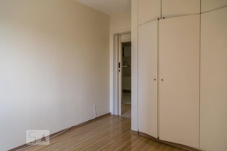 Quarto de apartamento para alugar com 1 quarto, 50m² em Itaim Bibi, São Paulo