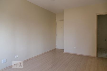 Sala de apartamento para alugar com 1 quarto, 50m² em Itaim Bibi, São Paulo