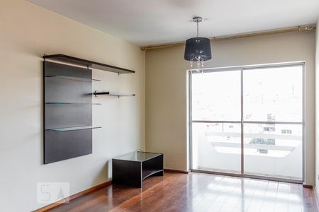 Sala de apartamento à venda com 2 quartos, 66m² em Vila Mariana, São Paulo