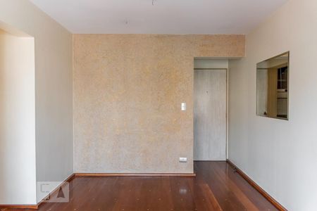 Sala de apartamento à venda com 2 quartos, 66m² em Vila Mariana, São Paulo