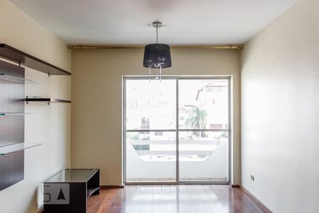 Sala de apartamento à venda com 2 quartos, 66m² em Vila Mariana, São Paulo