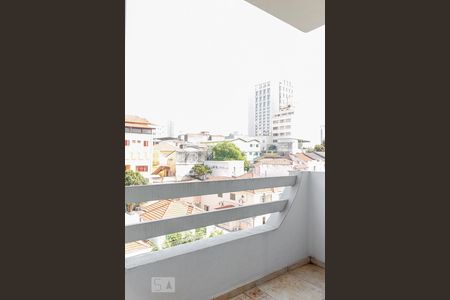 Varanda de apartamento à venda com 2 quartos, 66m² em Vila Mariana, São Paulo