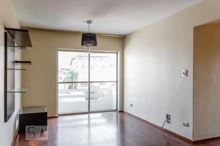 Sala de apartamento à venda com 2 quartos, 66m² em Vila Mariana, São Paulo