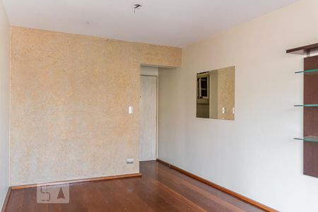 Sala de apartamento à venda com 2 quartos, 66m² em Vila Mariana, São Paulo