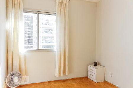 Quarto 1 de apartamento para alugar com 2 quartos, 65m² em Paraíso, São Paulo