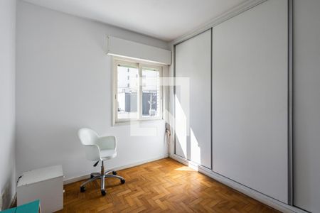 Quarto 1 de apartamento para alugar com 2 quartos, 73m² em Pinheiros, São Paulo