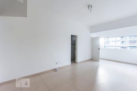 Sala/Quarto de apartamento para alugar com 1 quarto, 36m² em República, São Paulo