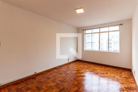 Studio de kitnet/studio para alugar com 1 quarto, 36m² em Campos Elíseos, São Paulo