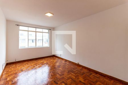 Studio de kitnet/studio para alugar com 1 quarto, 36m² em Campos Elíseos, São Paulo