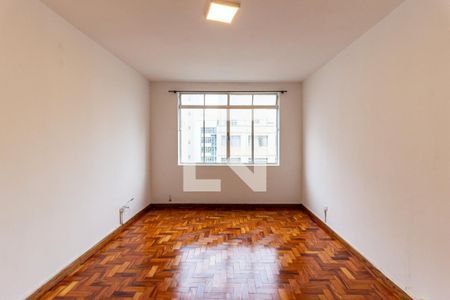 Studio de kitnet/studio para alugar com 1 quarto, 36m² em Campos Elíseos, São Paulo