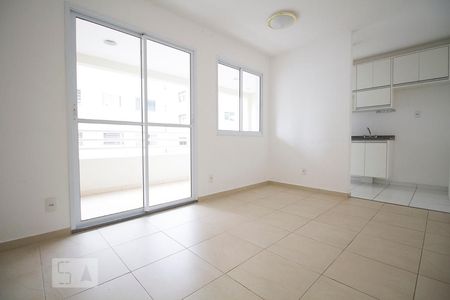 Sala de apartamento para alugar com 1 quarto, 45m² em Bela Vista, São Paulo