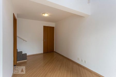 Sala de apartamento para alugar com 1 quarto, 50m² em Pinheiros, São Paulo