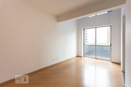 Apartamento para alugar com 50m², 1 quarto e 1 vagaSala