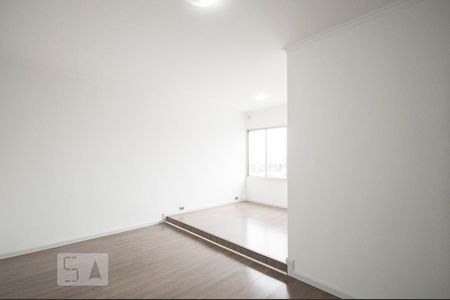 Sala de apartamento à venda com 2 quartos, 74m² em Vila Gertrudes, São Paulo