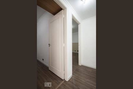 Acesso de apartamento à venda com 2 quartos, 74m² em Vila Gertrudes, São Paulo