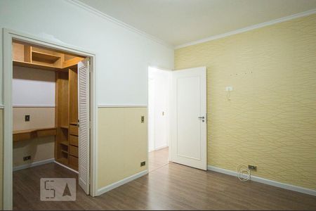 Quarto 02 de apartamento à venda com 2 quartos, 74m² em Vila Gertrudes, São Paulo