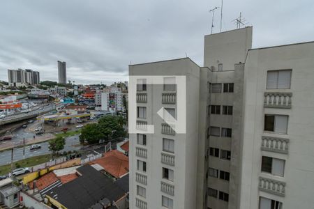 Vista Quarto  de apartamento à venda com 1 quarto, 40m² em Bosque, Campinas