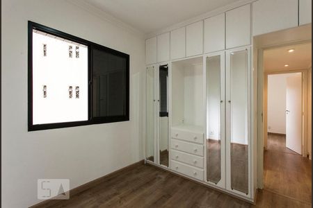 Quarto 1 de apartamento para alugar com 3 quartos, 115m² em Perdizes, São Paulo