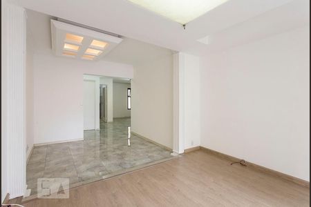 Sala de apartamento para alugar com 3 quartos, 115m² em Perdizes, São Paulo