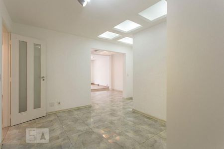 Sala de apartamento para alugar com 3 quartos, 115m² em Perdizes, São Paulo